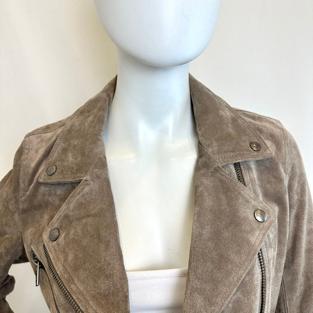 Blank NYC Jacket