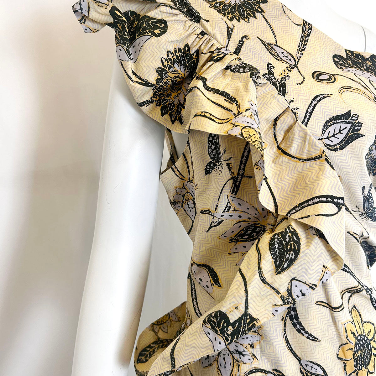 Ulla Johnson Dress
