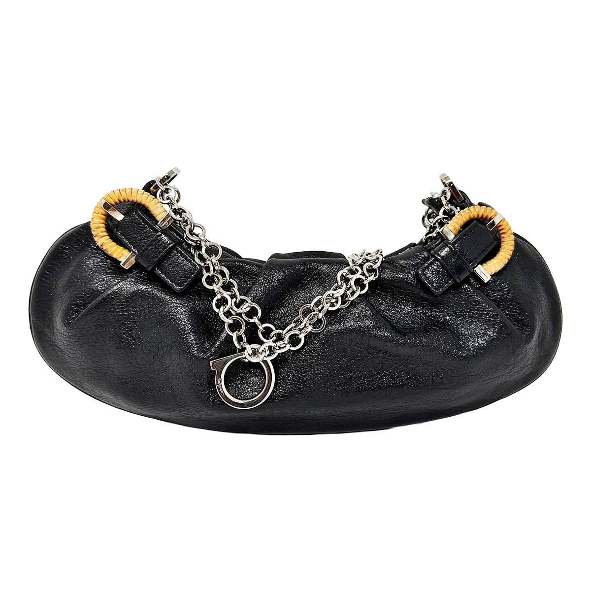 Salvatore Ferragamo Shoulder Bag