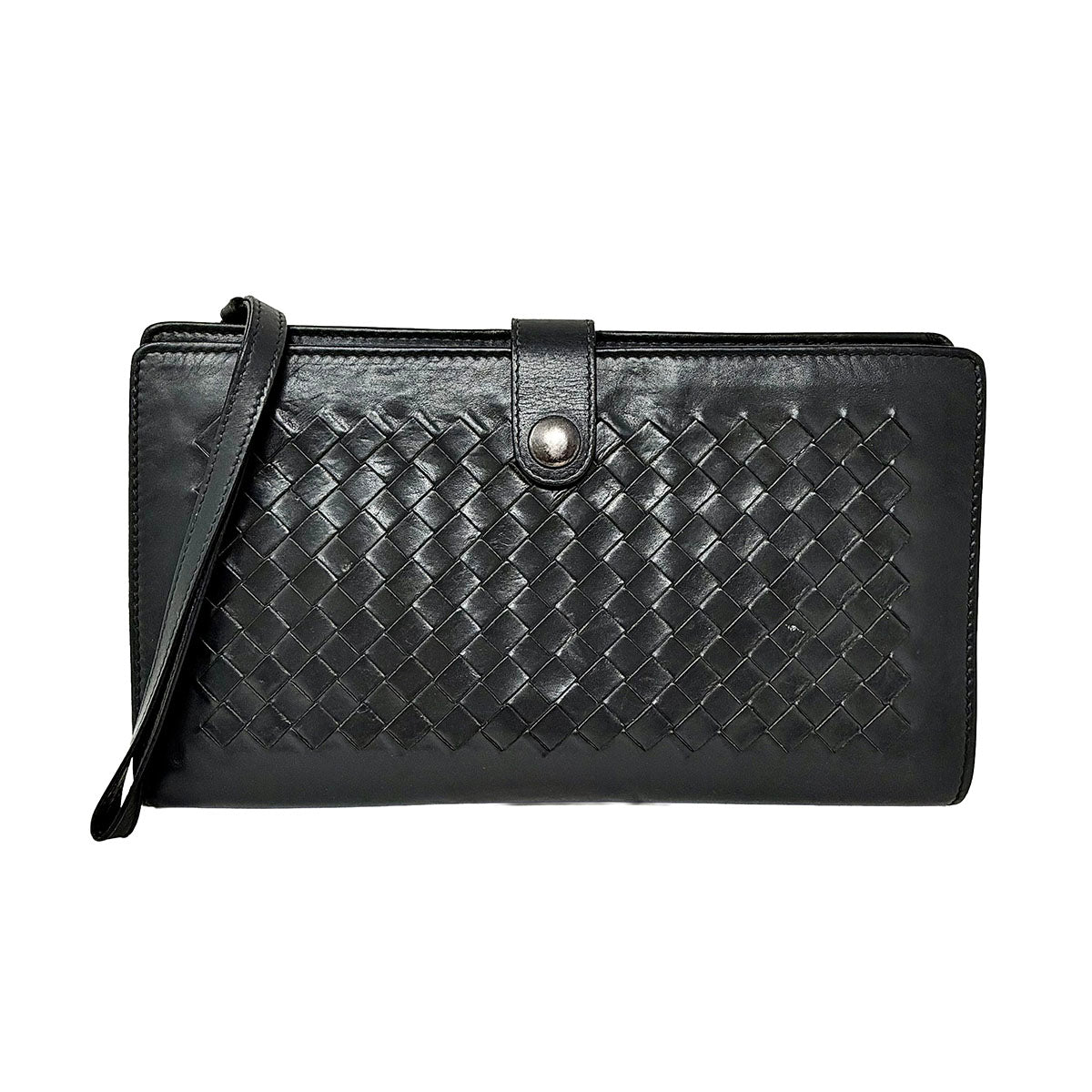 Bottega Veneta Clutch