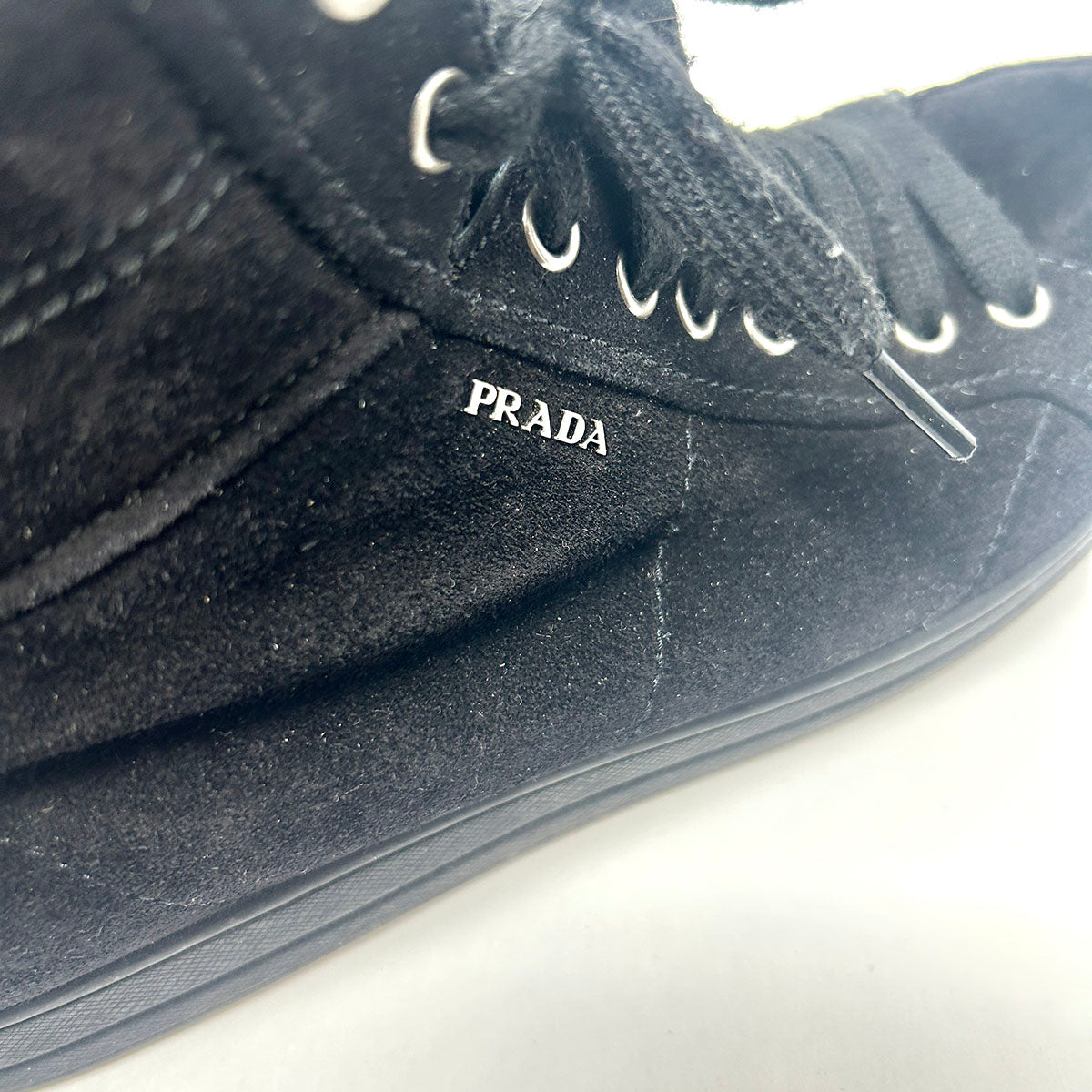 Prada Sport Sneakers