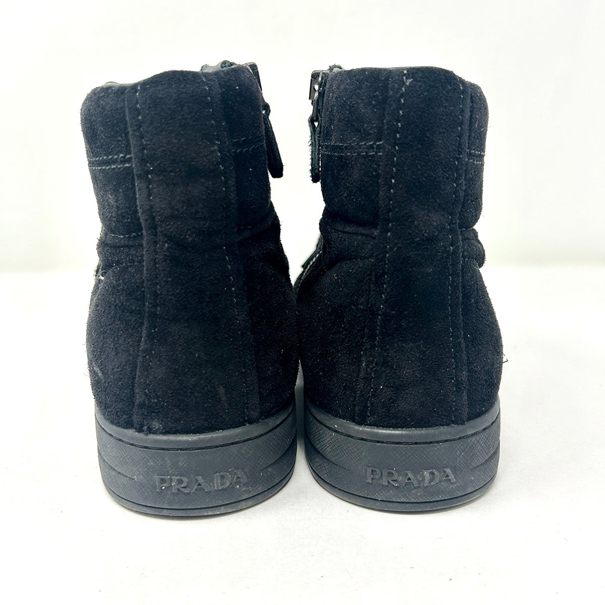 Prada Sport Sneakers