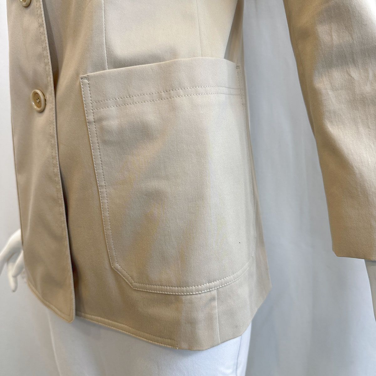 Max Mara Jacket
