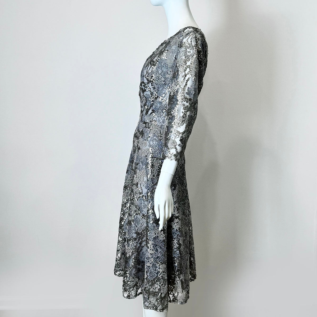 La Femme Gown/Evening Wear