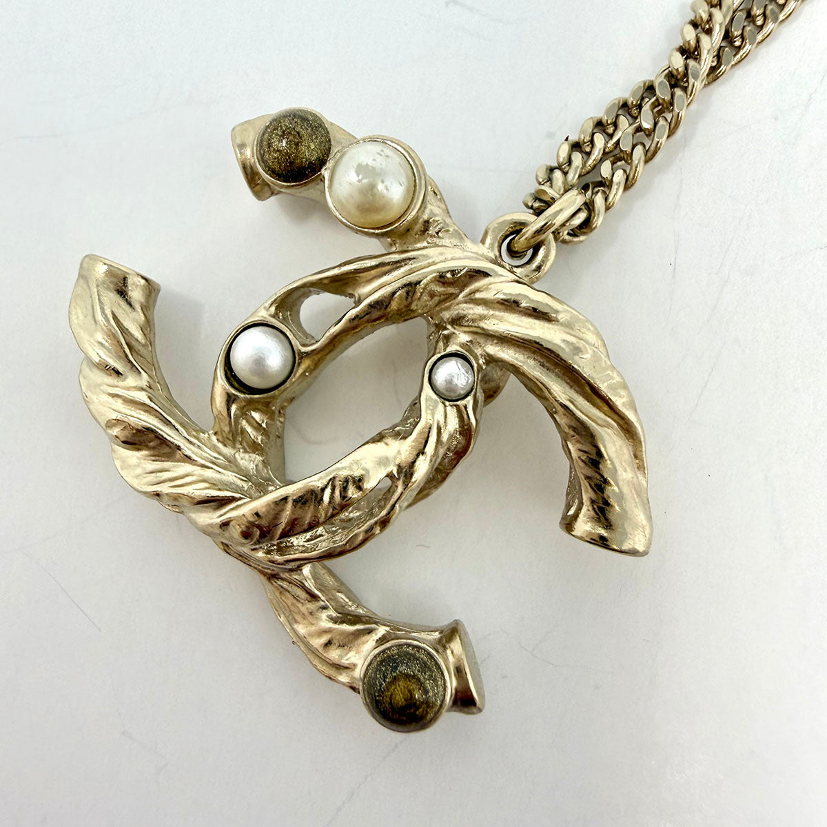 Chanel Necklace