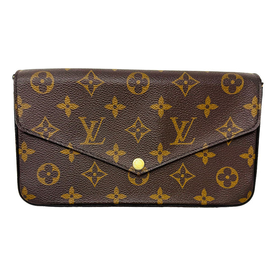 Louis Vuitton Monogram Felicie