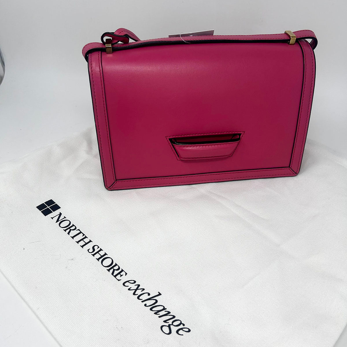 Loewe Barcelona Shoulder Bag