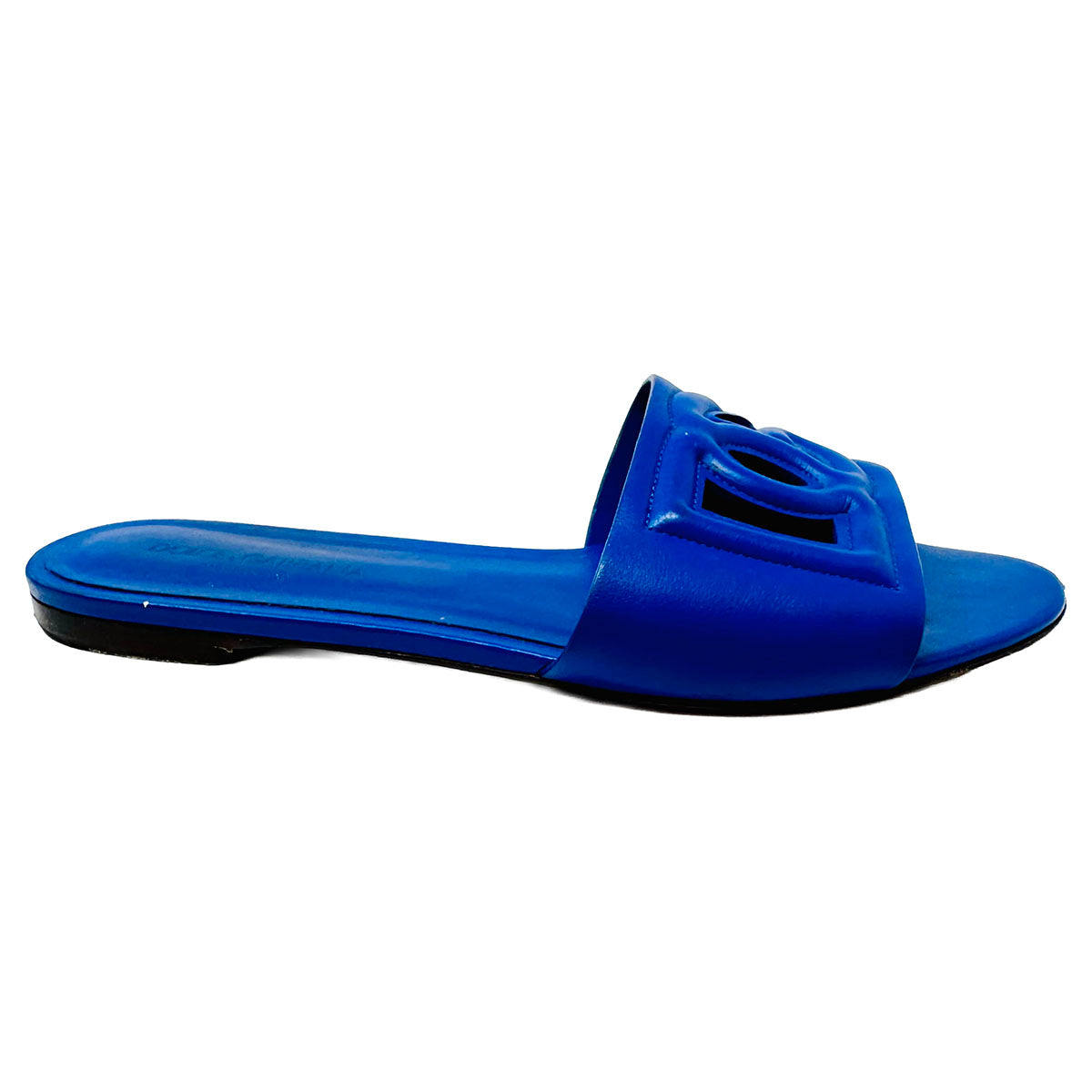 Dolce & Gabbana Slides
