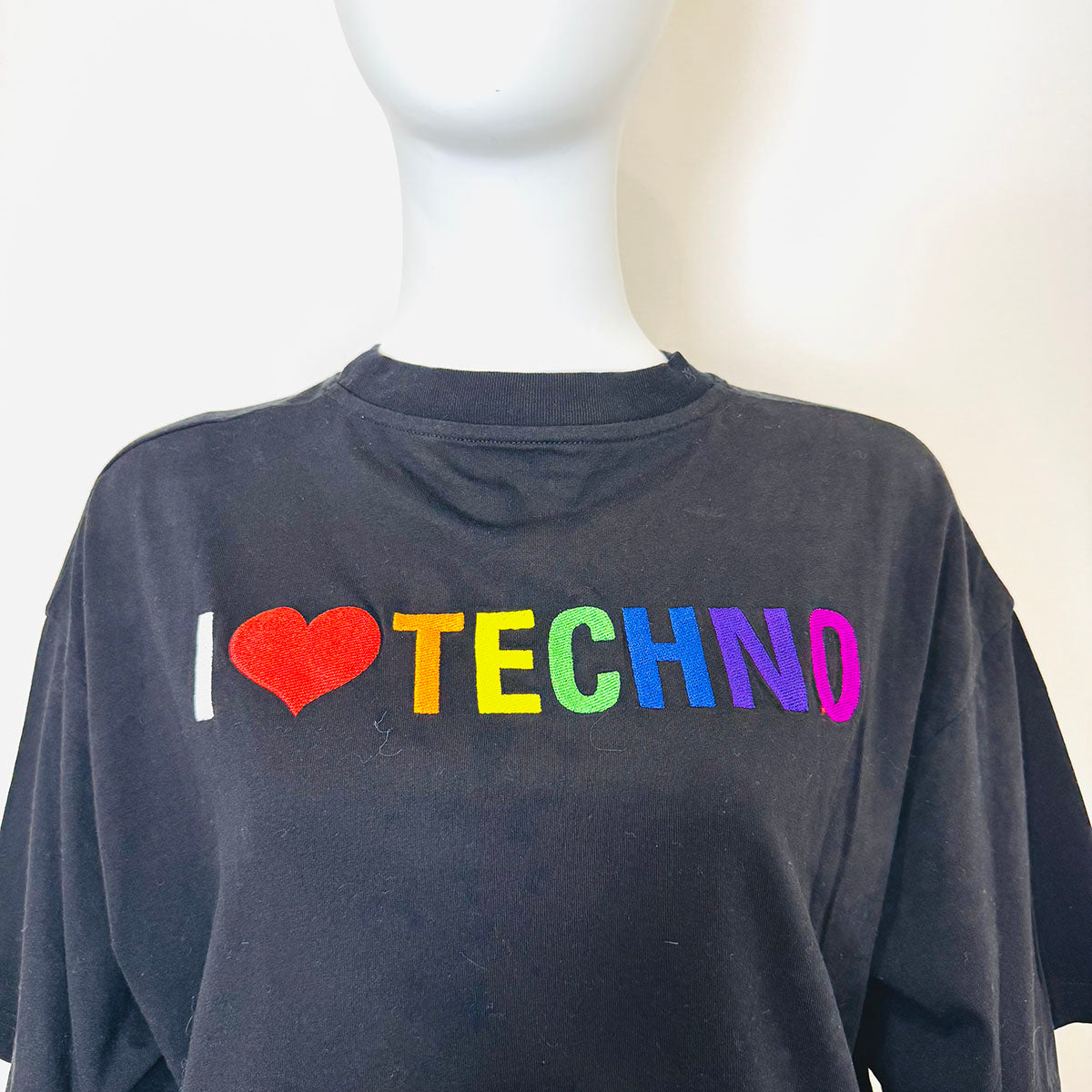 Ballenciaga T-shirt