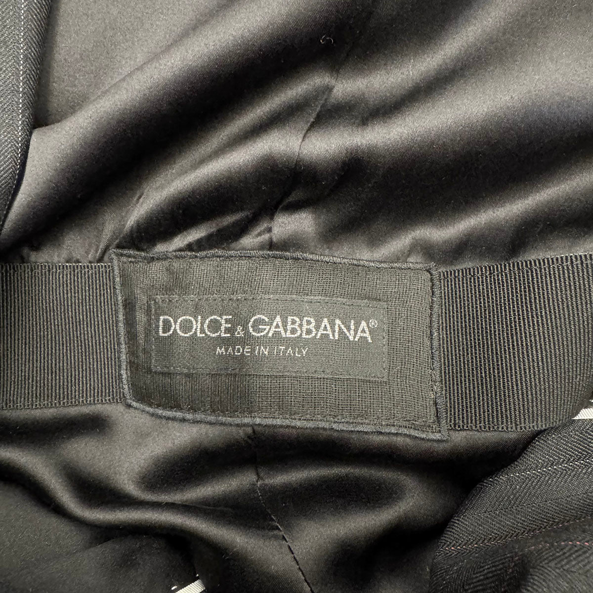 Dolce & Gabbana Pants Suit