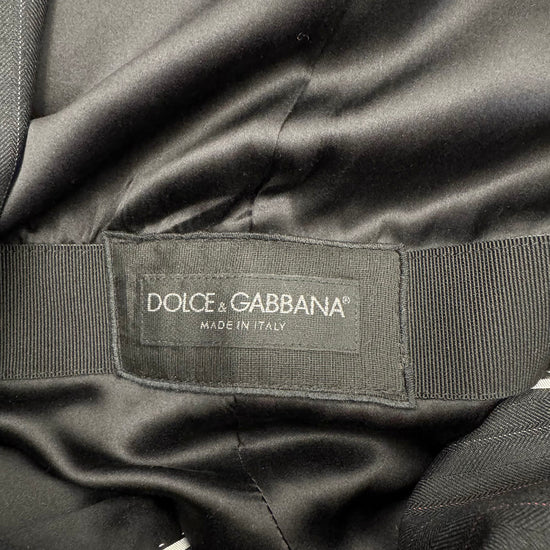 Dolce & Gabbana Pants Suit