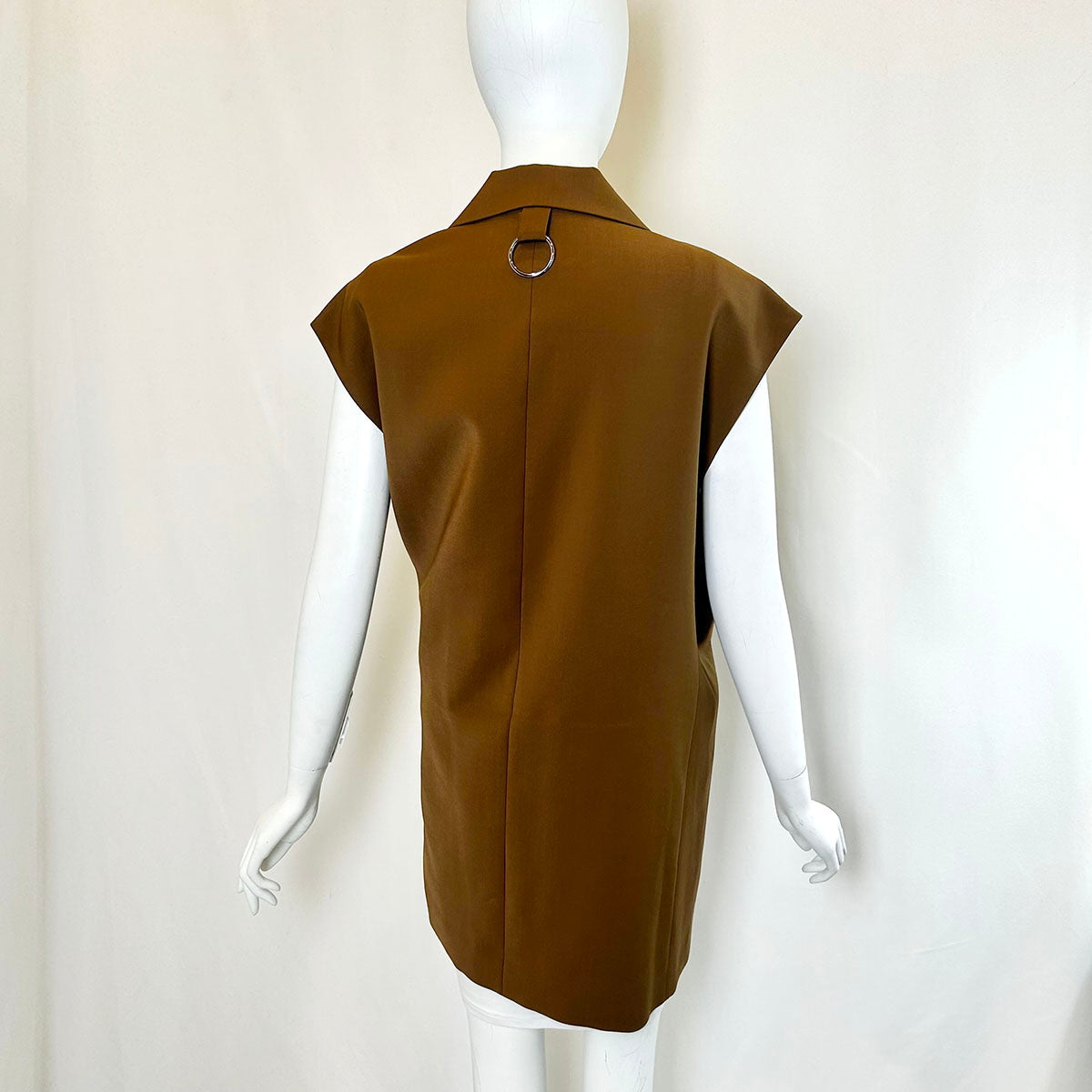 Tibi Vest