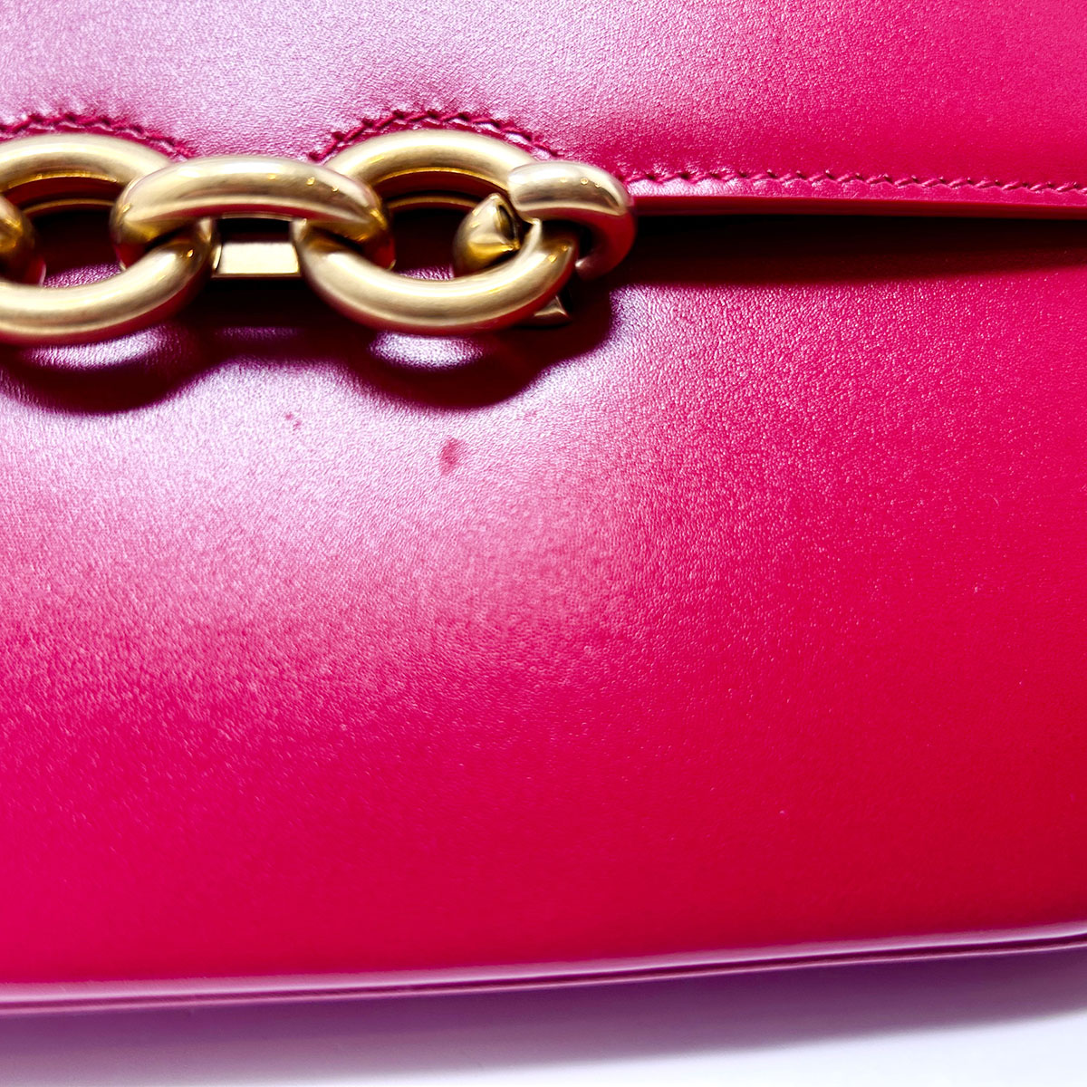 Saint Laurent Le Maillon Shoulder Bag