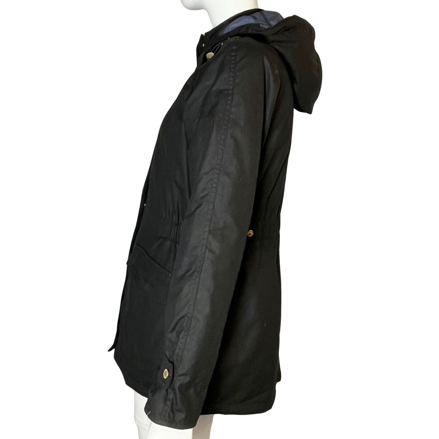 Barbour Coat