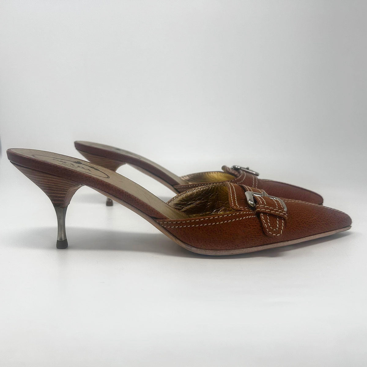 Prada Pumps