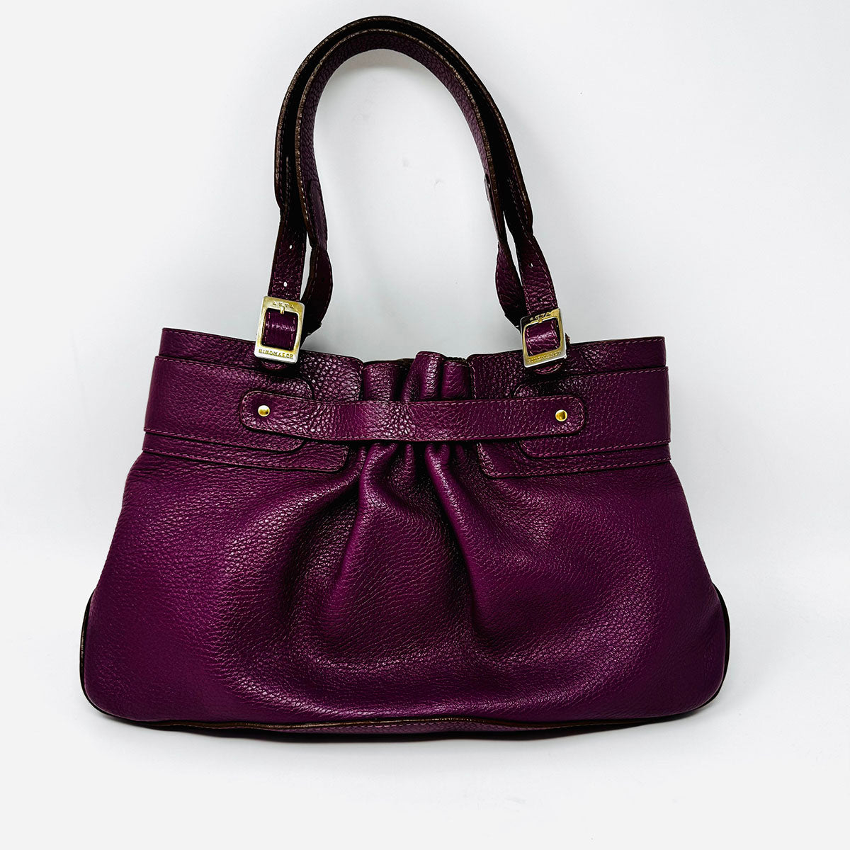 Anya Hindmarch Handle Bag