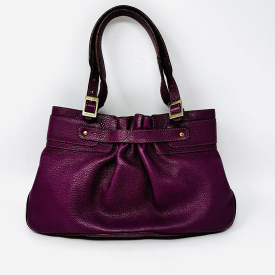Anya Hindmarch Handle Bag