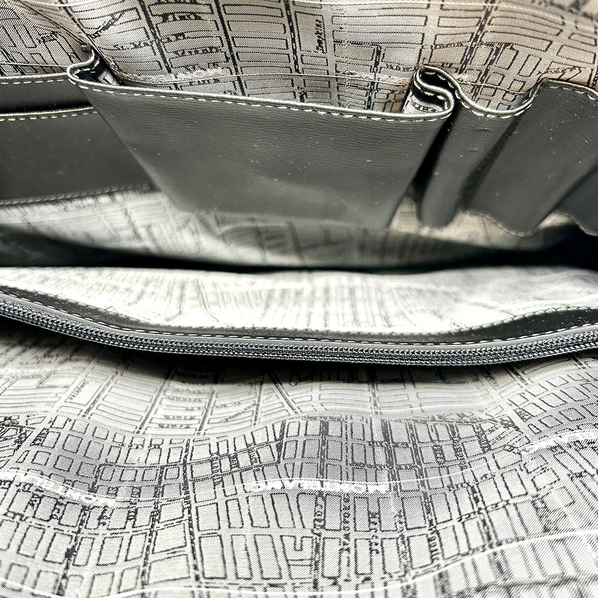 Montblanc Briefcase