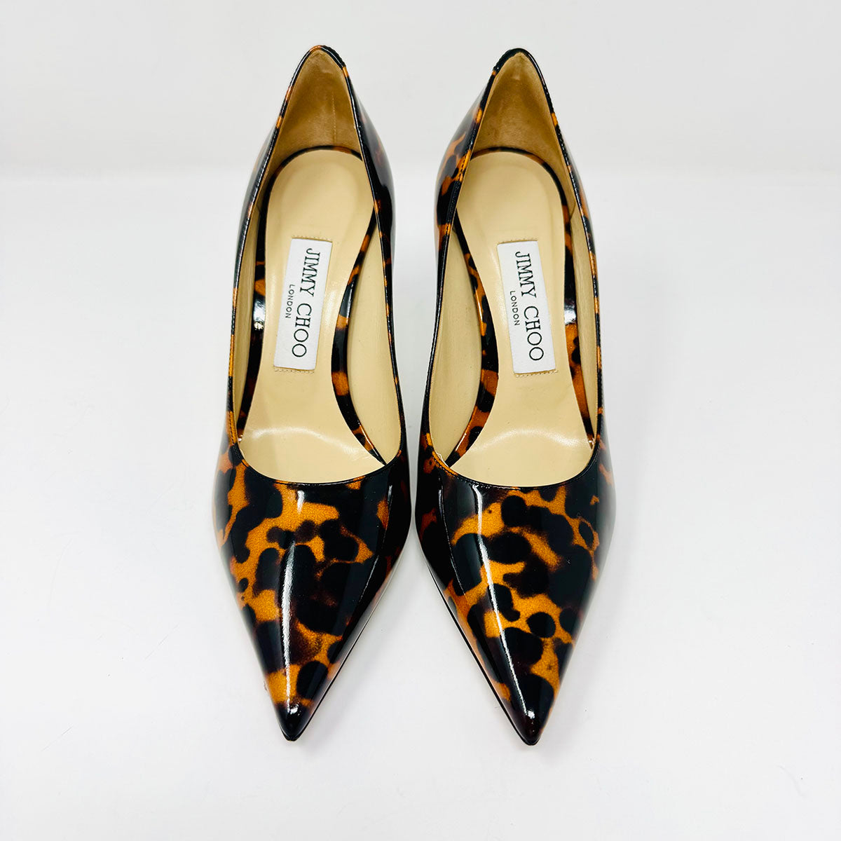 Jimmy Choo Pumps