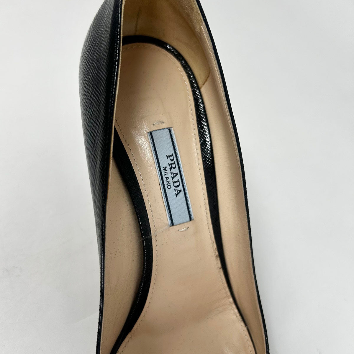 Prada Pumps