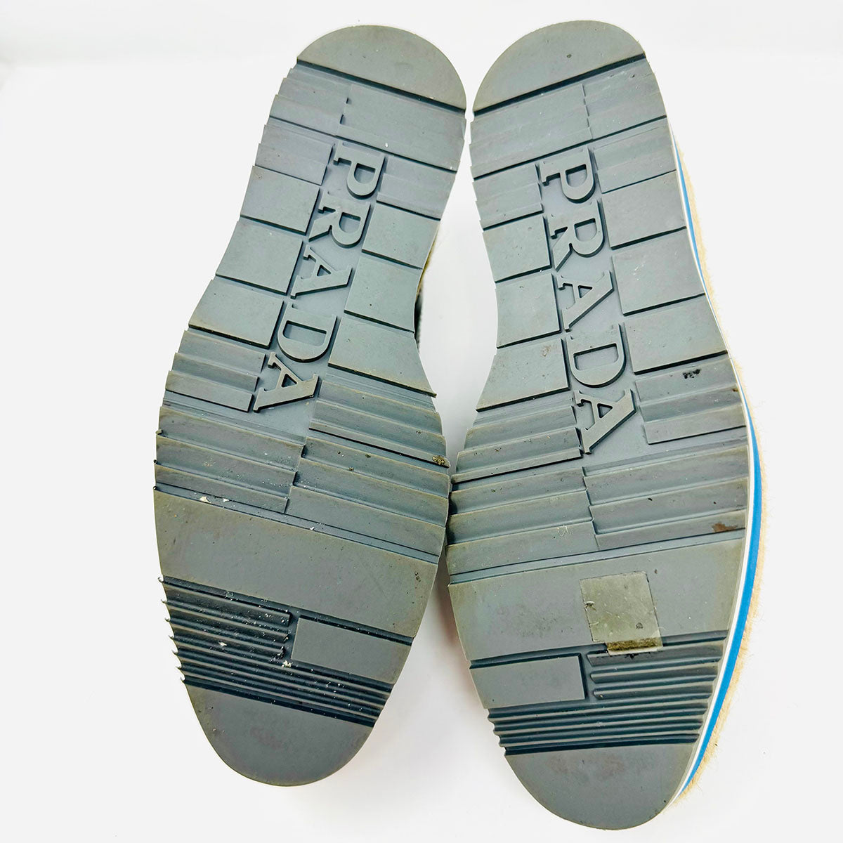 Prada Loafers