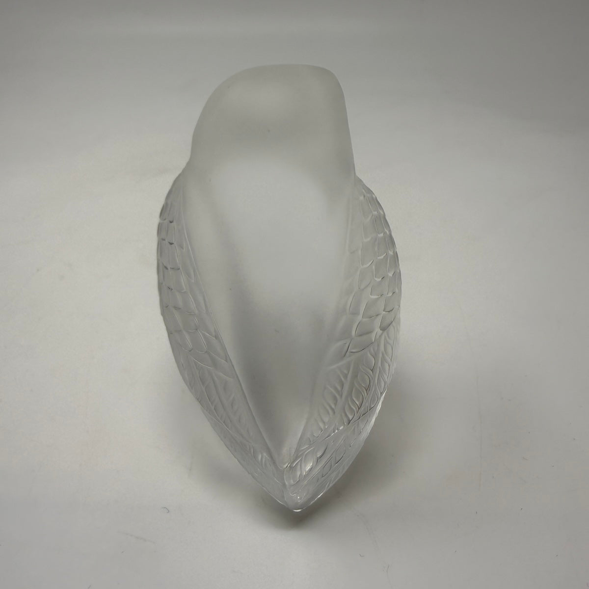 Lalique Owl