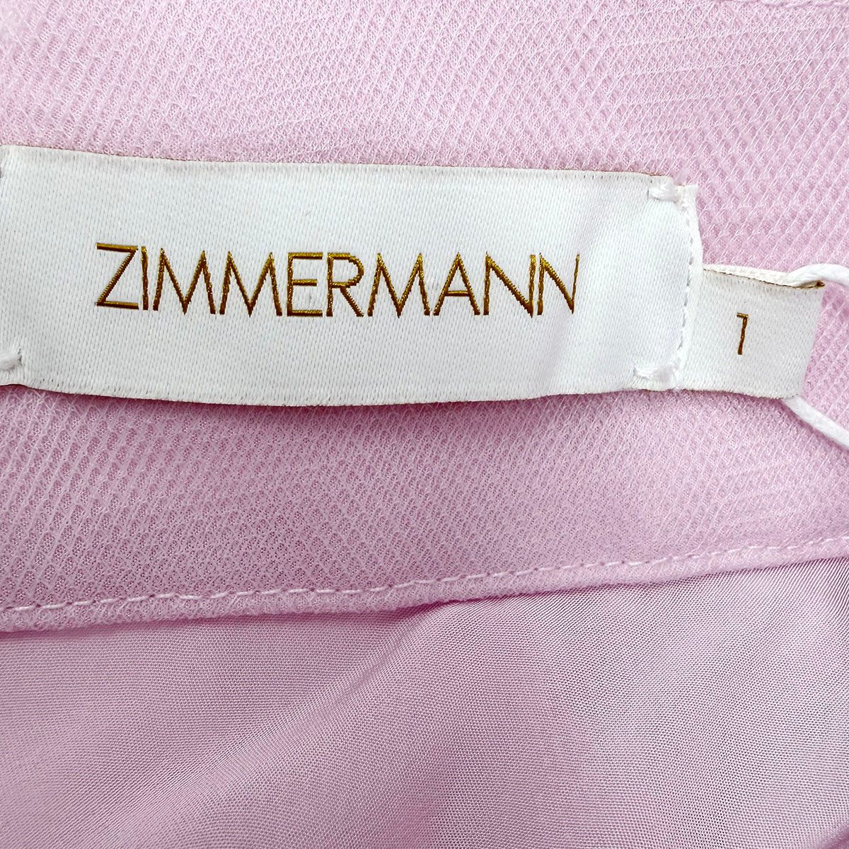 Zimmermann Skirt