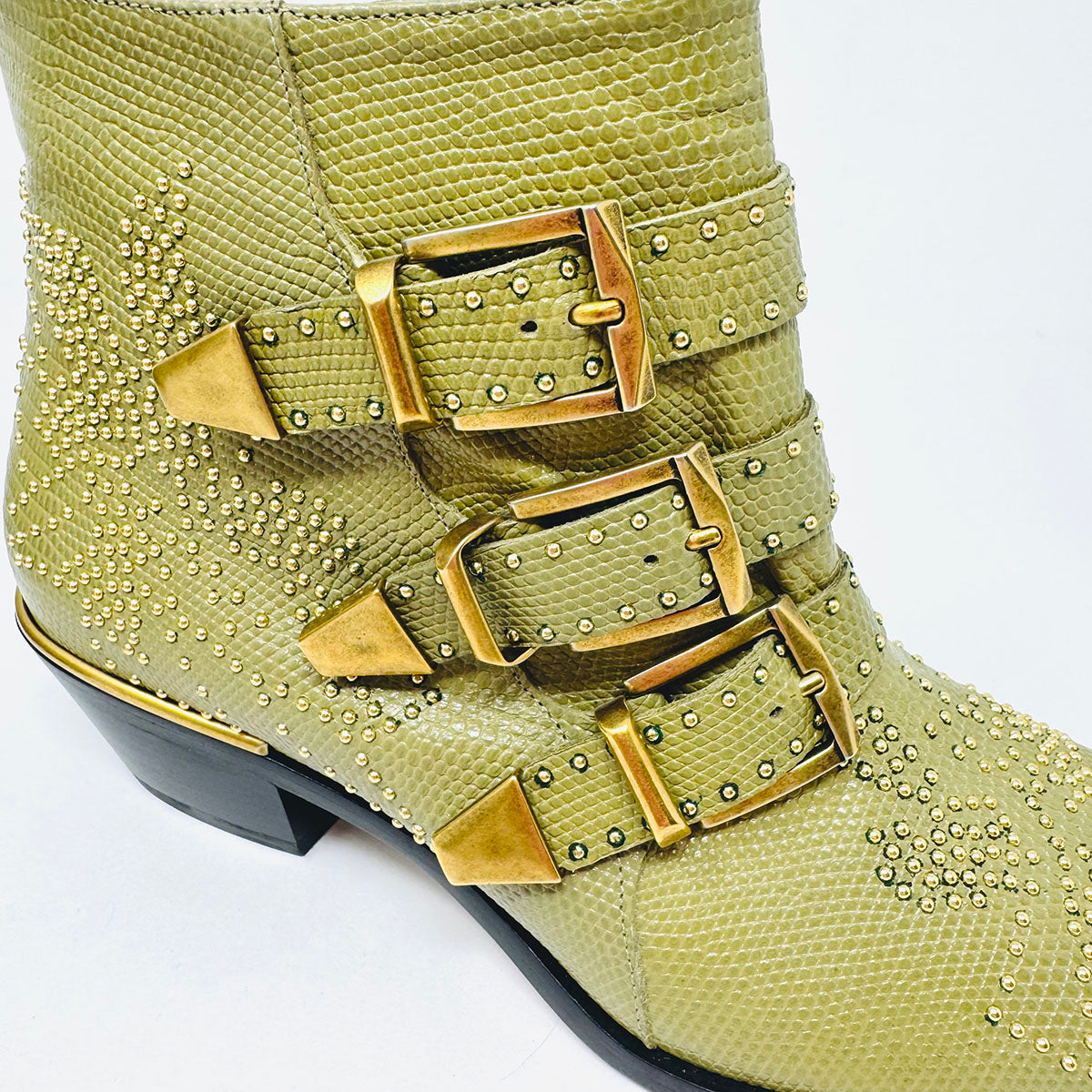 Chloe Boots