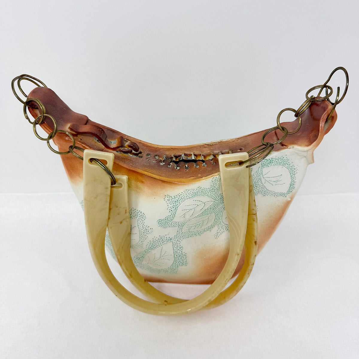Handbag Sculpture