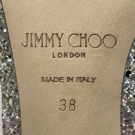Jimmy Choo Pumps