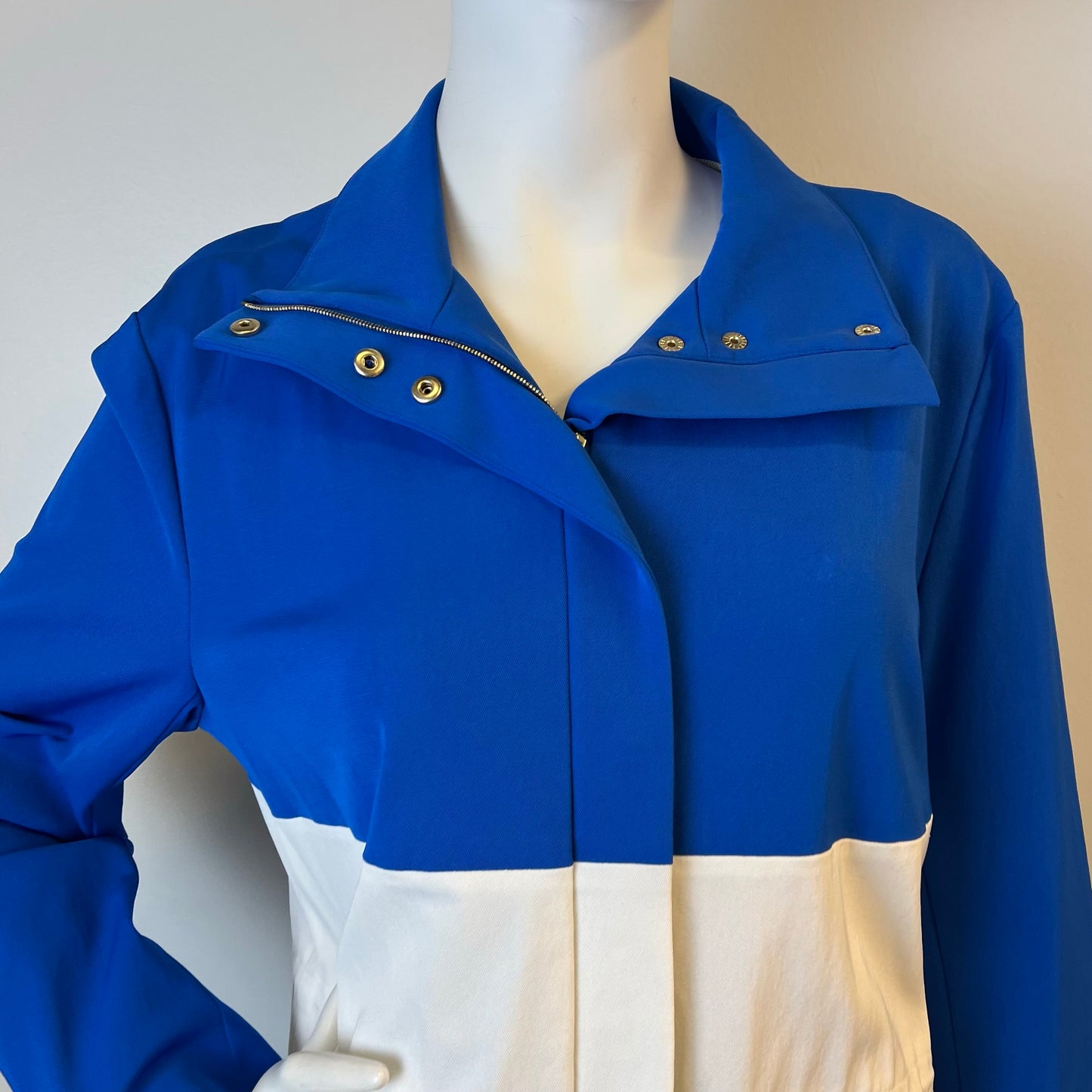 St John Jacket