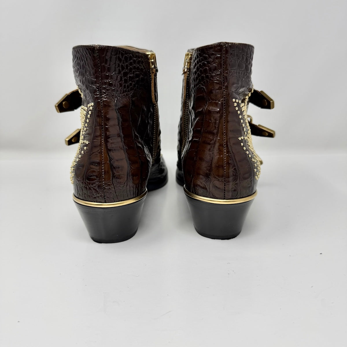 Chloe Boots