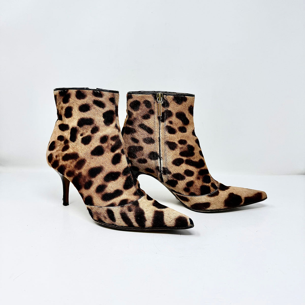 Dolce & Gabbana Boots