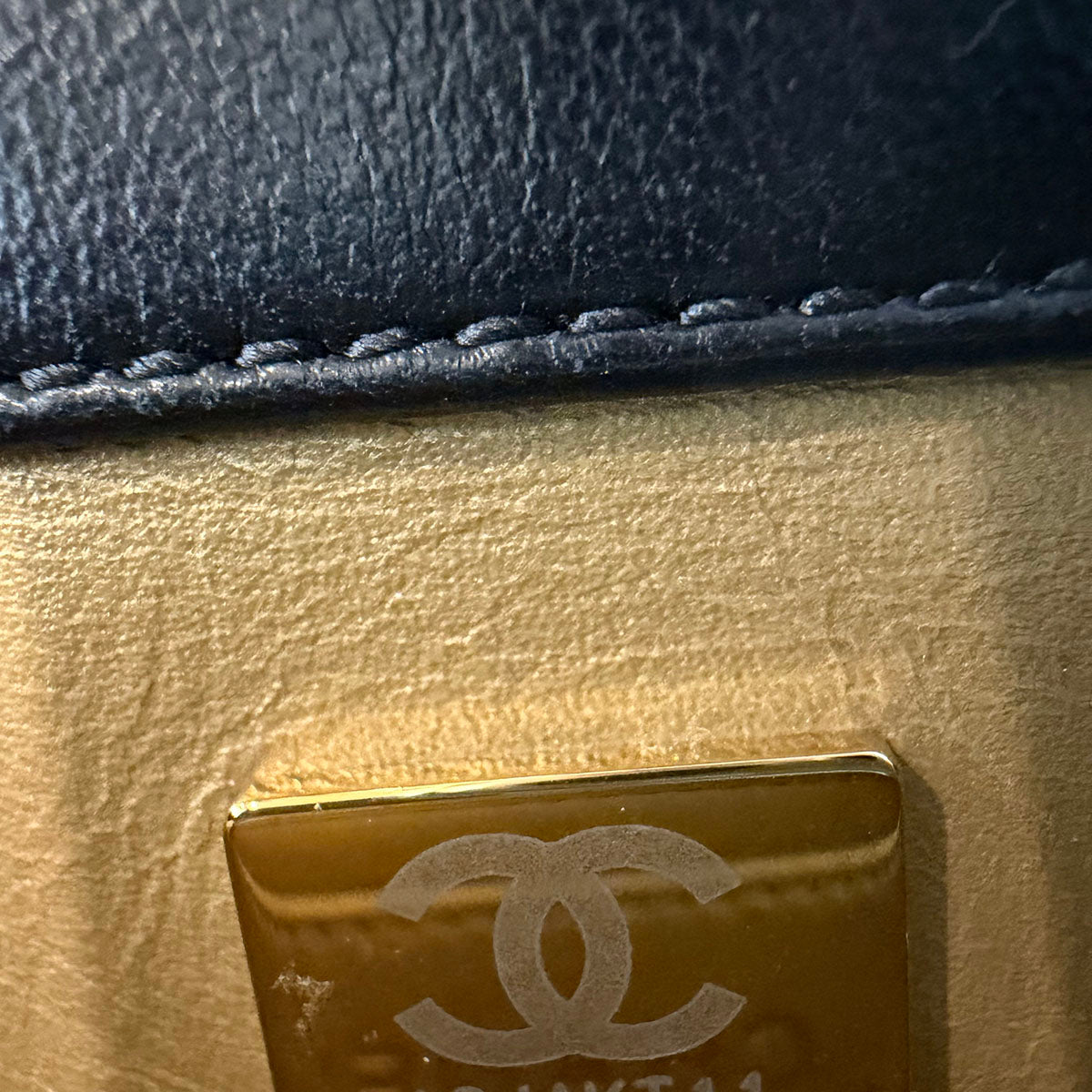 Chanel Shoulder Bag