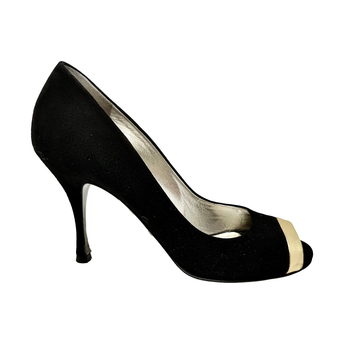 Dolce & Gabbana Pumps