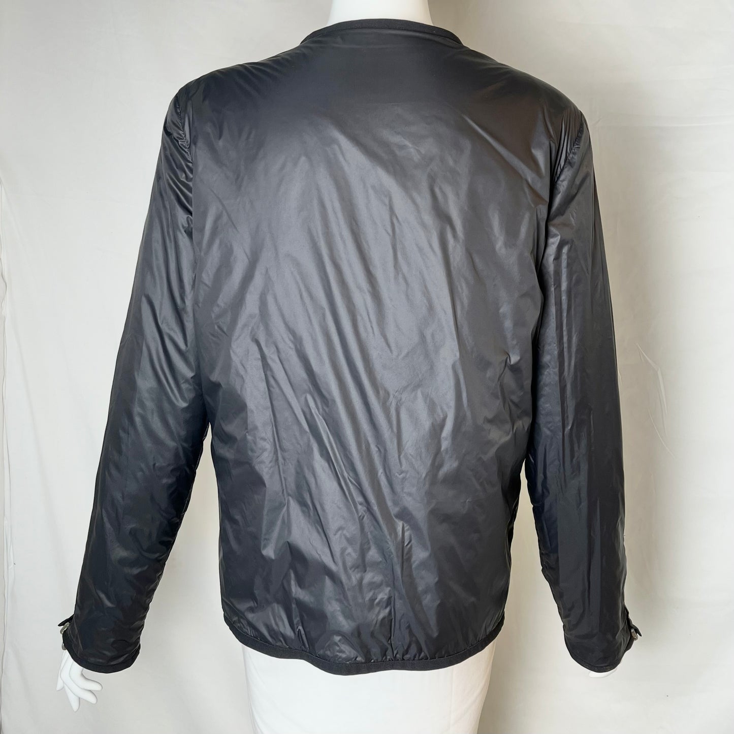 Chanel Jacke