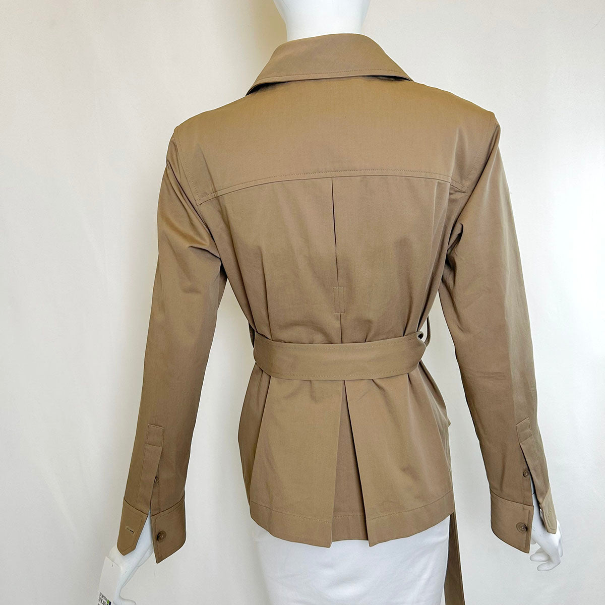 TWP Jacket