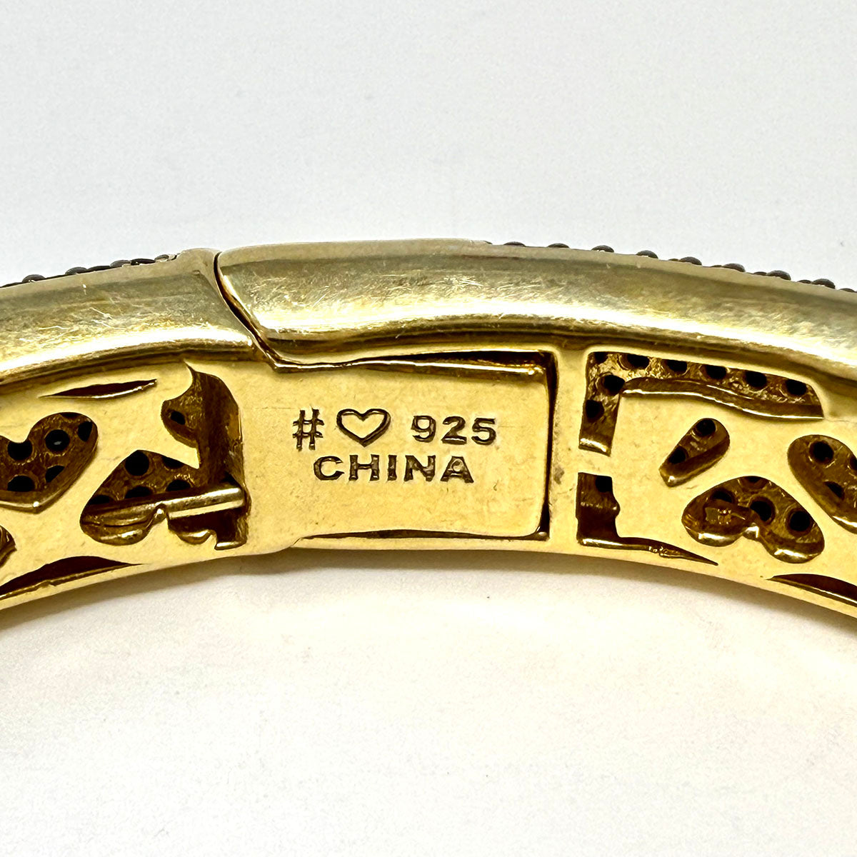 Panther  Bracelet