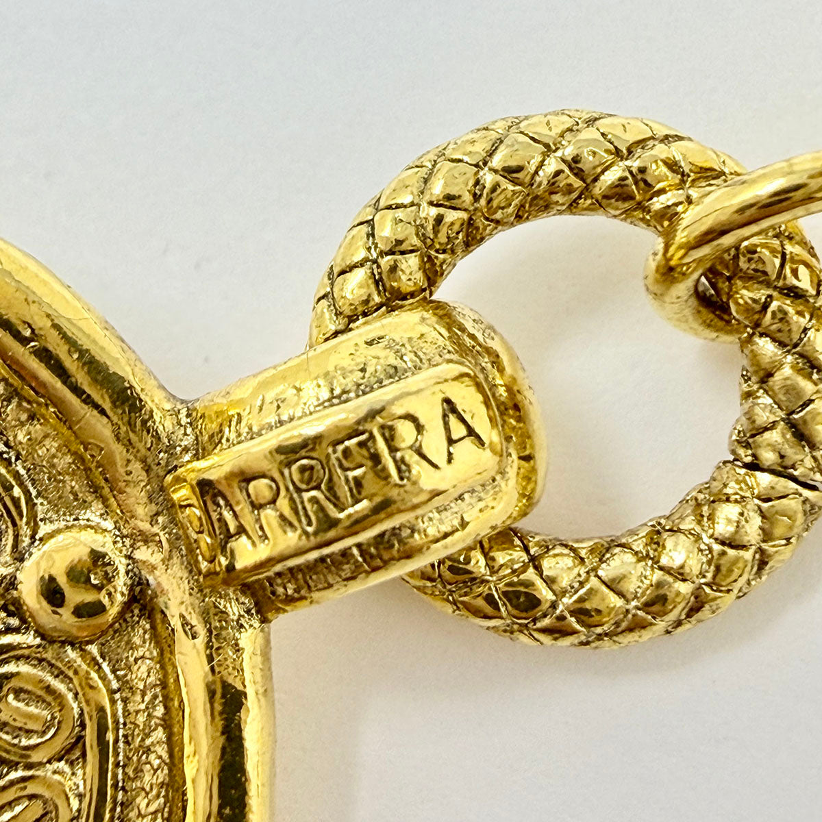 Barrera Earrings