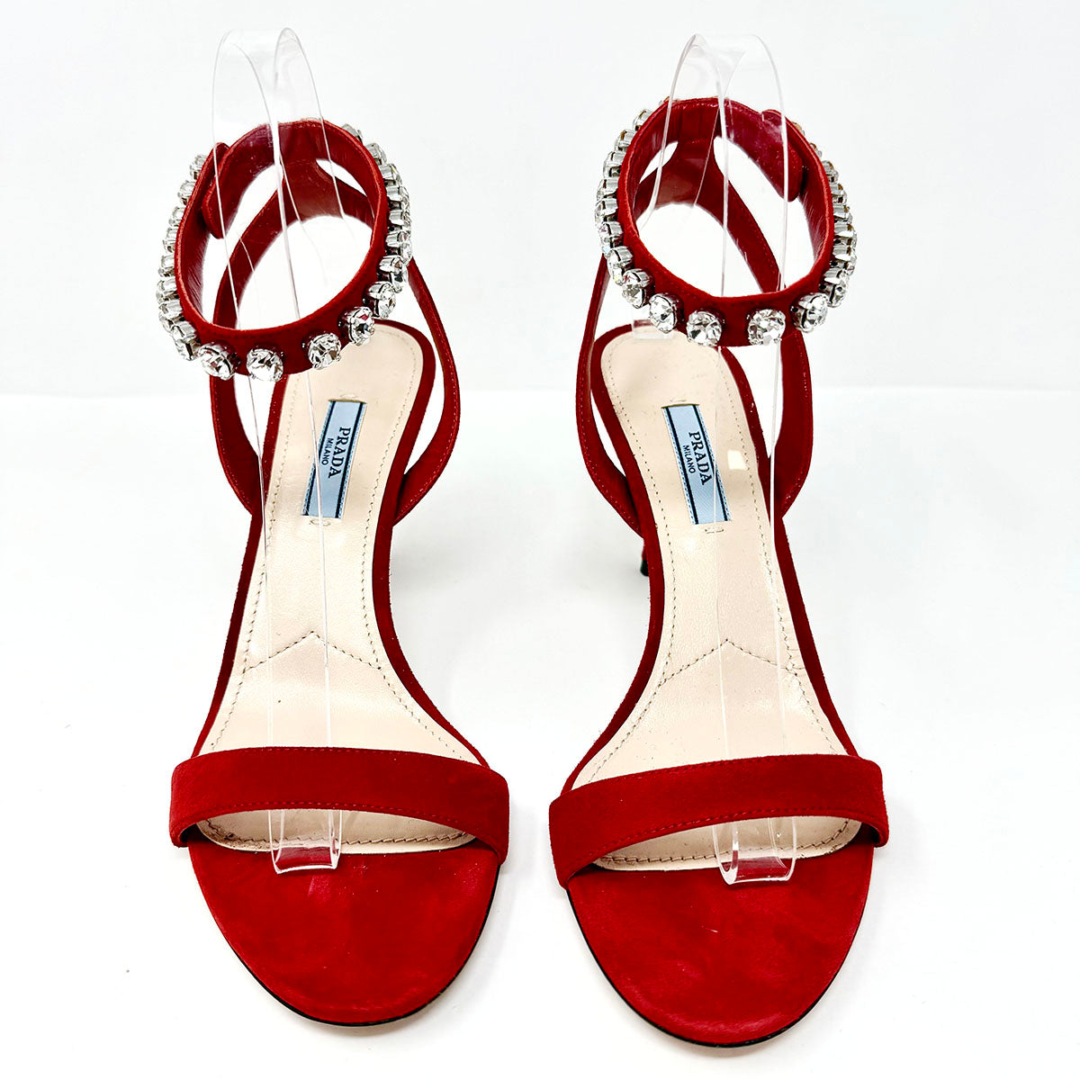 Prada Sandals