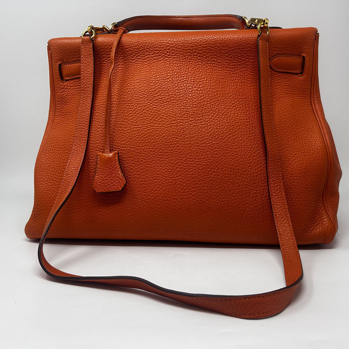Hermes Togo Kelly Retourne 35