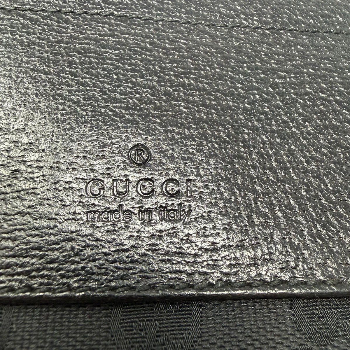 Gucci Crossbody