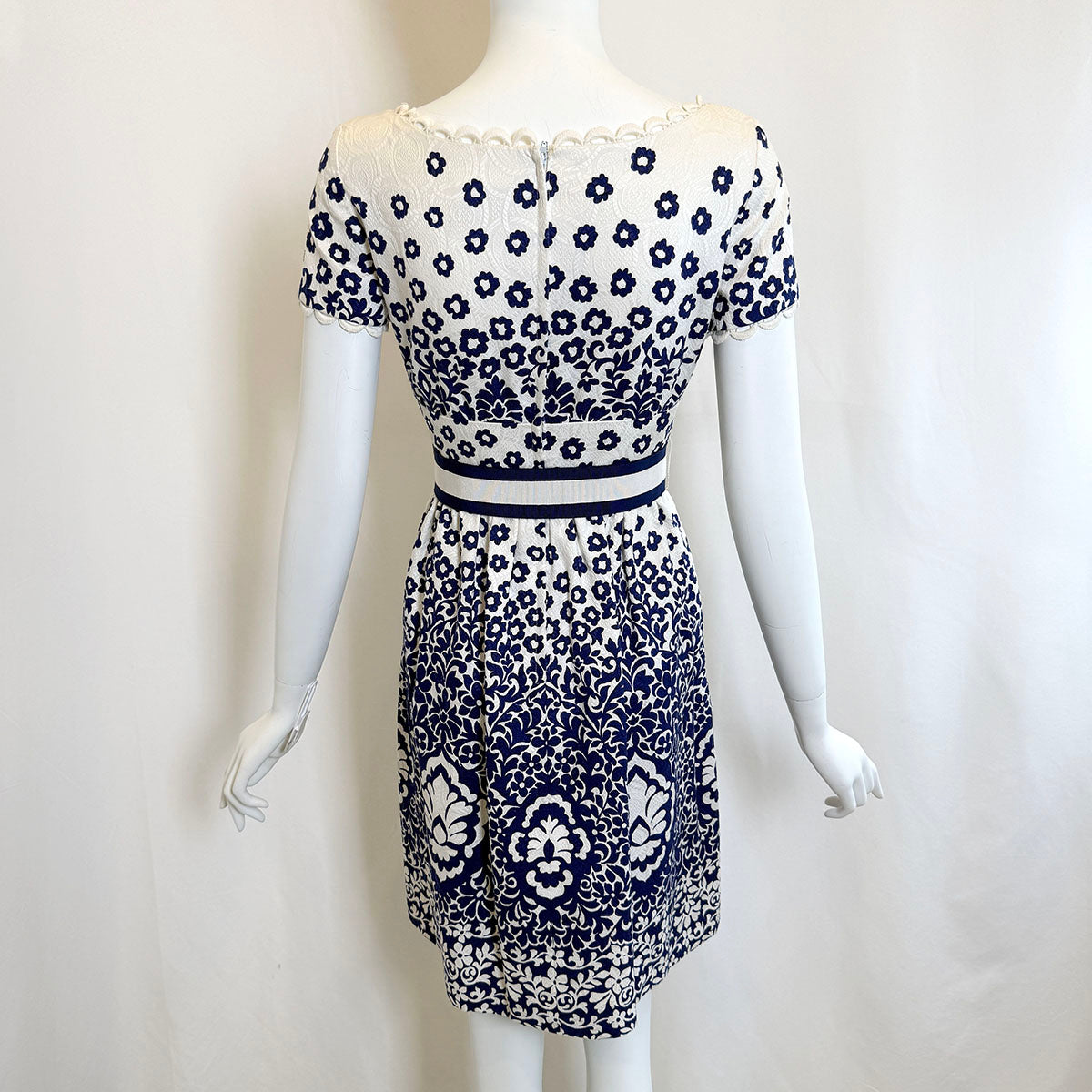 Oscar de la Renta Dress