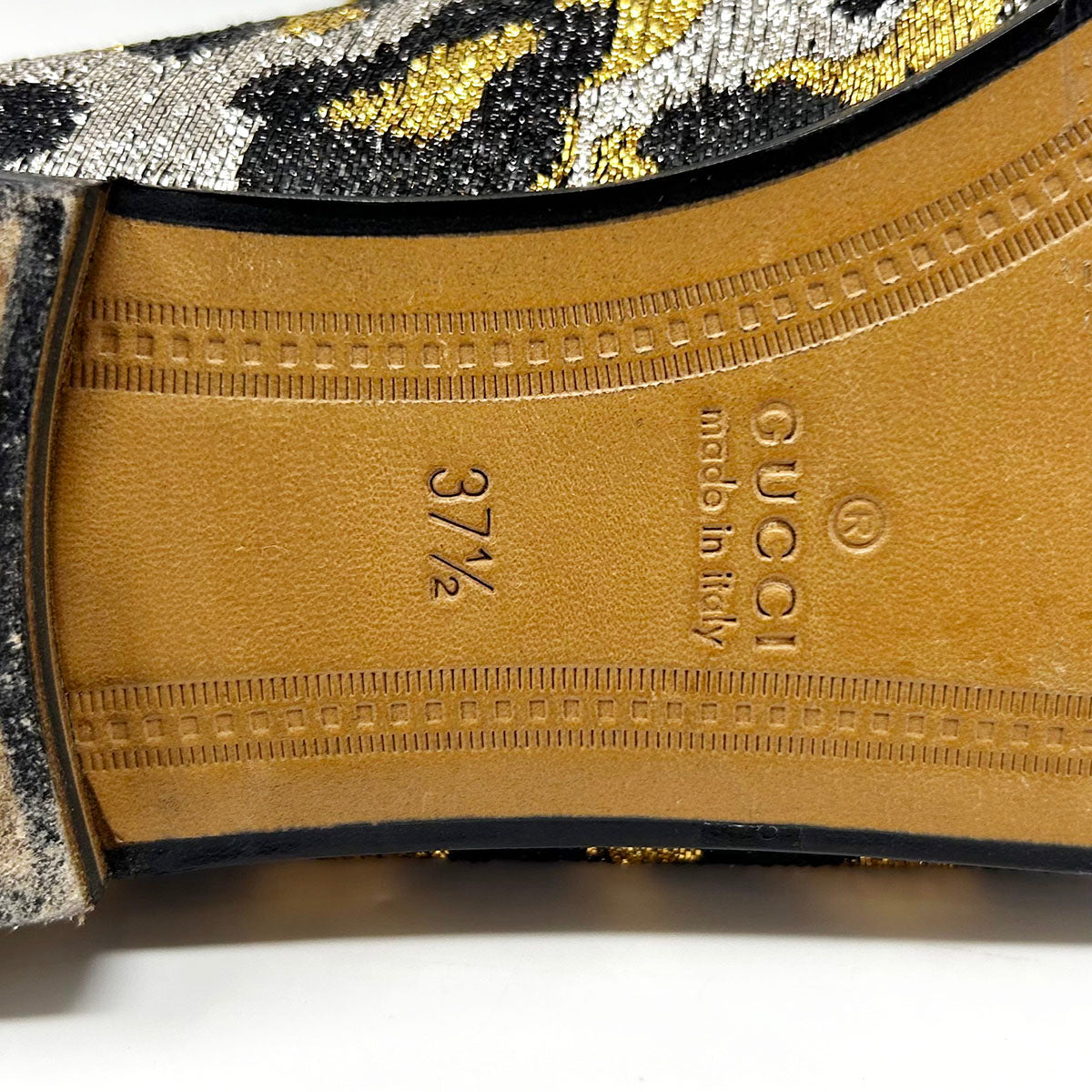 Gucci Loafers