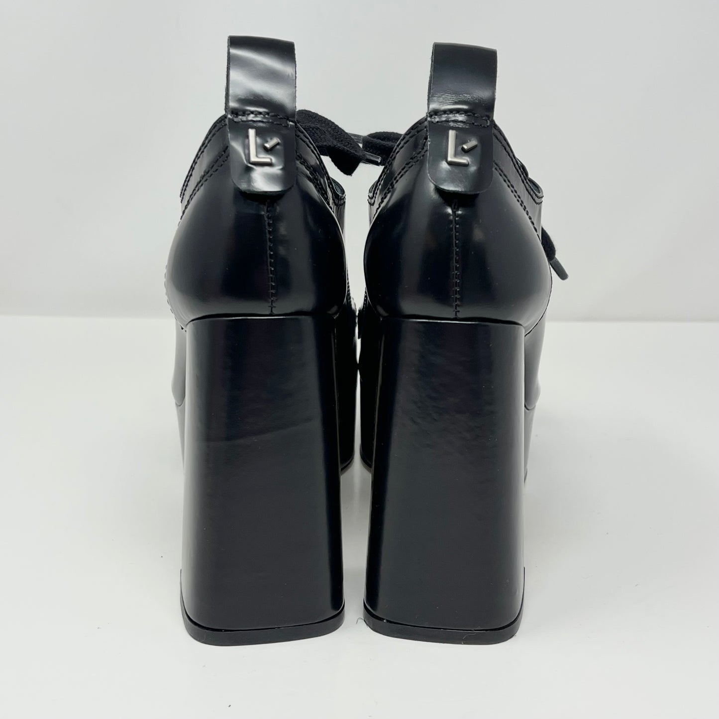Larroude Pumps