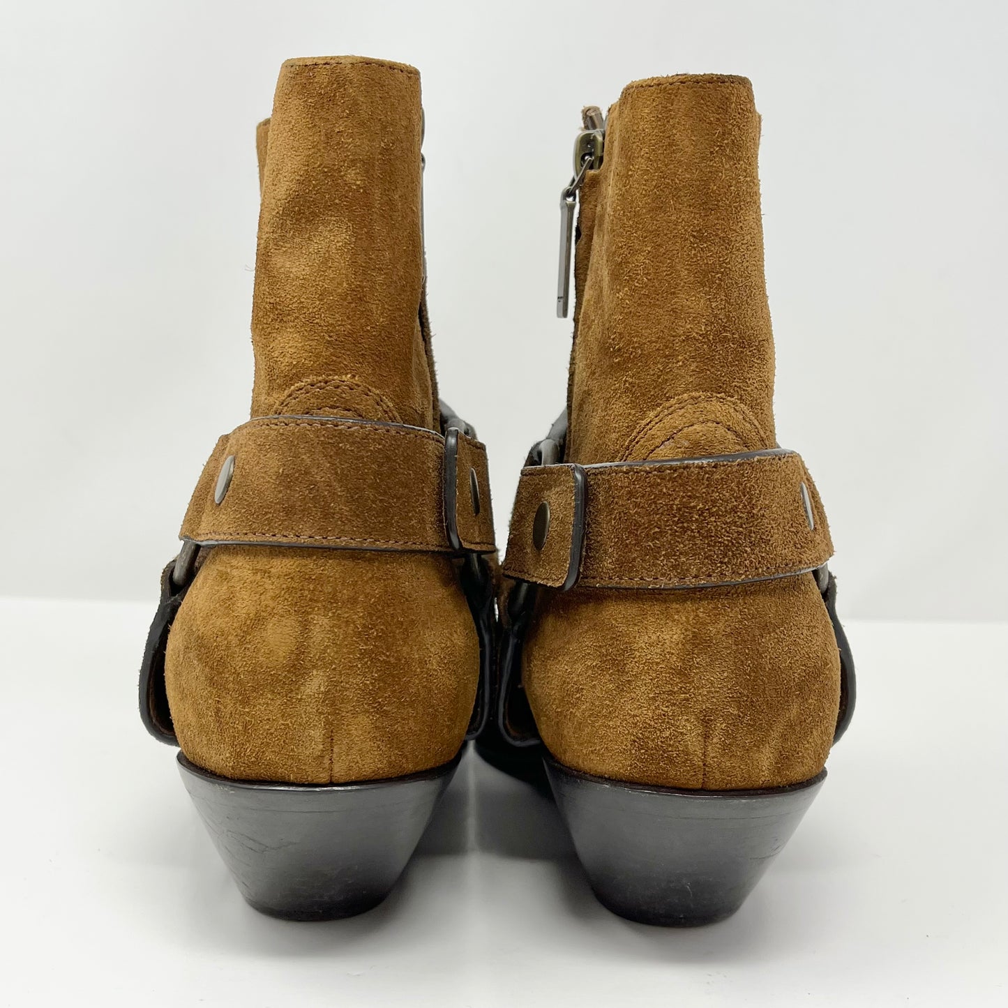 Saint Laurent Boots