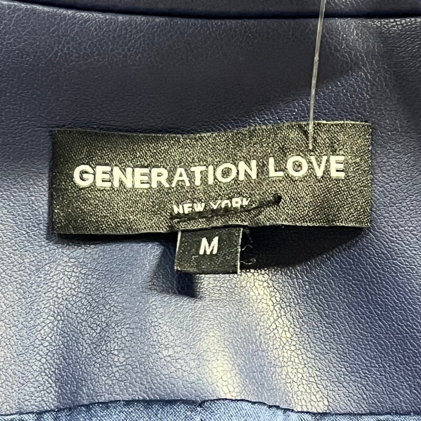 Generation Love Jacket