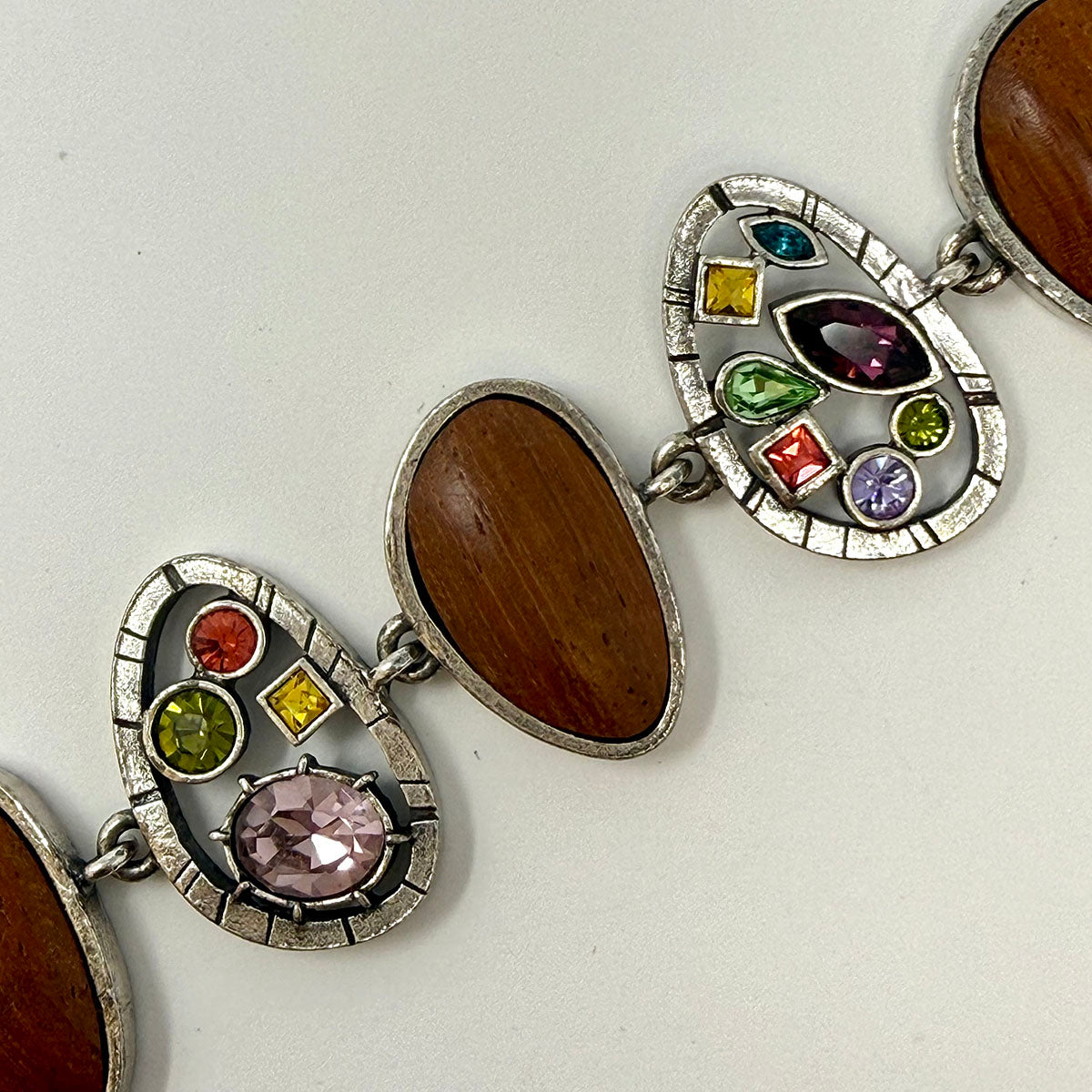 Patricia Locke Bracelet
