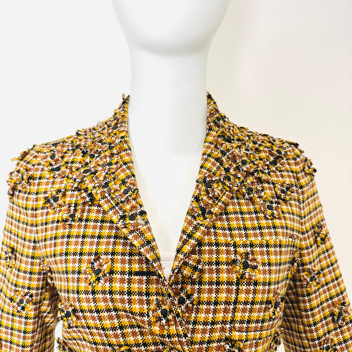 Bottega Veneta Jacket