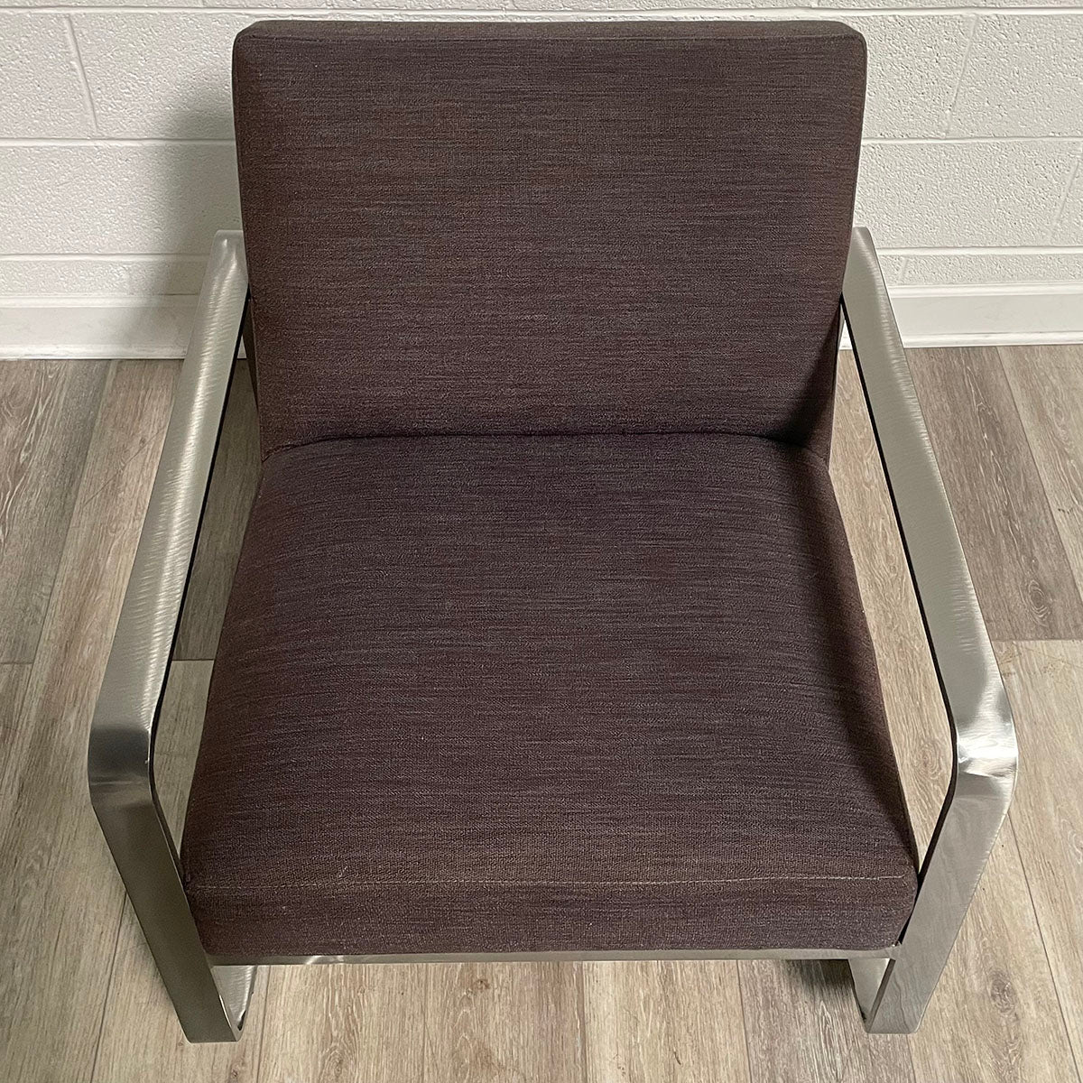 Room & Board Hubbard Model Rocking Chair